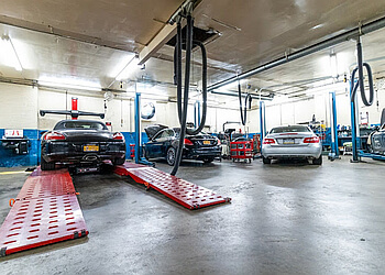 New York Car Repair Shops Bay Diagnostic