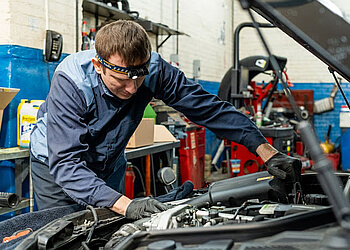New York Car Repair Shops Bay Diagnostic