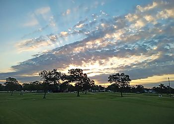 Pasadena Golf Courses Bay Forest Golf Course