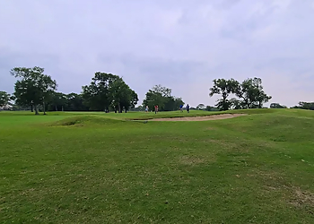 Pasadena Golf Courses Bay Forest Golf Course