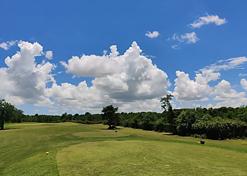 Bay Forest Golf Course Pasadena Golf Courses image 1