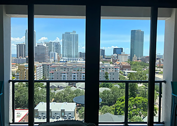 St Petersburg Window Companies Bay Glass & Window, Inc.