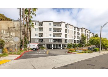 Bay Hill Apartments Long Beach Apartments For Rent