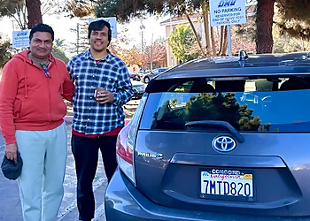 Bay Hill Driving School Fremont Driving Schools image 1