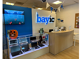 Hayward Computer Repair Bay IC Repair