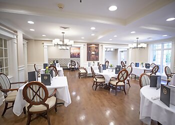 Virginia Beach Assisted Living Facilities Bay Lake