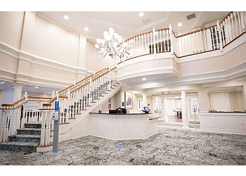 Virginia Beach Assisted Living Facilities Bay Lake