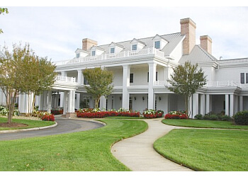 Bay Lake Virginia Beach Assisted Living Facilities