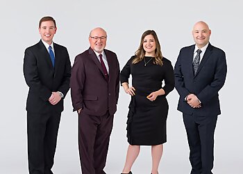 Henderson Medical Malpractice Lawyers Bay Law Accident Attorneys