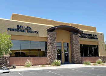 Henderson Medical Malpractice Lawyers Bay Law Accident Attorneys