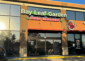 Carrollton Indian Restaurants Bay Leaf Garden