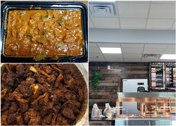 Carrollton Indian Restaurants Bay Leaf Garden