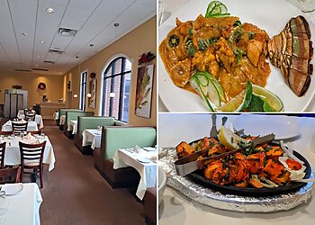 Baton Rouge Indian Restaurants Bay Leaf Indian Cuisine