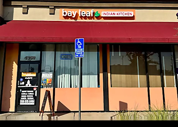 Fresno Indian Restaurants Bay Leaf Indian Kitchen