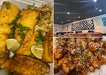 Fresno Indian Restaurants Bay Leaf Indian Kitchen