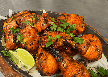 Fresno Indian Restaurants Bay Leaf Indian Kitchen