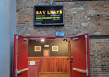 Peoria Indian Restaurants Bay Leaf Indian Restaurant and Bar