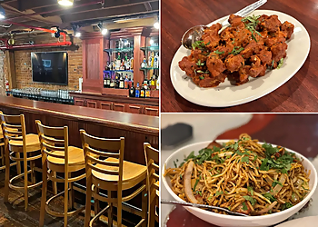 Peoria Indian Restaurants Bay Leaf Indian Restaurant and Bar