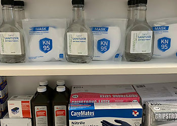 St Petersburg Pharmacies Bay Life Compounding Pharmacy