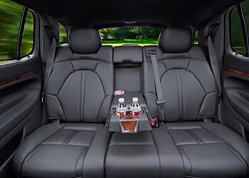 Long Beach Limo Service Bay Limousine