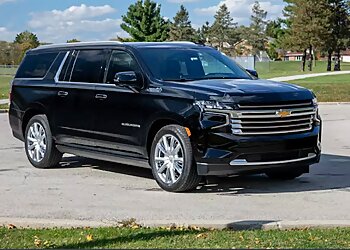 Long Beach Limo Service Bay Limousine