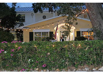 Bay Oaks Historic Retirement Residence Miami Assisted Living Facilities