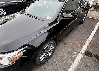 Norfolk Auto Body Shops Bay Old Dominion Collision & Service Center