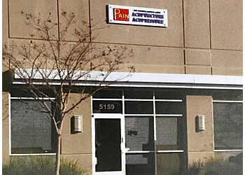 Bay Oriental Medical Clinic Antioch Acupuncture