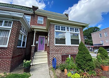 Baltimore Property Management Bay Property Management Group