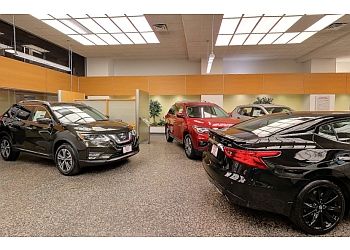 3 Best Car Dealerships in New York City, NY - Expert ...