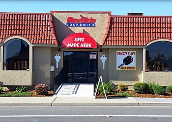 Hayward Locksmiths BaySide Locksmith