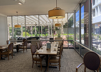 Long Beach Assisted Living Facilities Bay Towers at Bixby Knolls