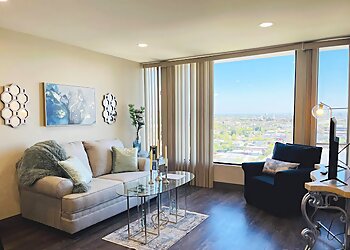 Long Beach Assisted Living Facilities Bay Towers at Bixby Knolls