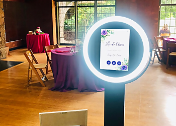 Oakland Photo Booth Companies Bay Valley Booth