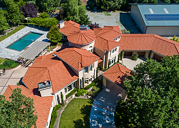 Concord Roofing Contractors Bay Valley Roofing & Solar