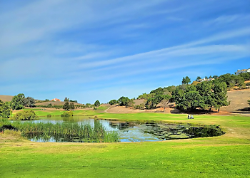 Santa Clara Golf Courses Bay View Golf Club