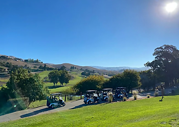 Santa Clara Golf Courses Bay View Golf Club