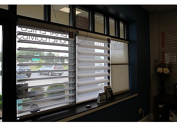Bayview Shade & Blind Milwaukee Window Treatment Stores