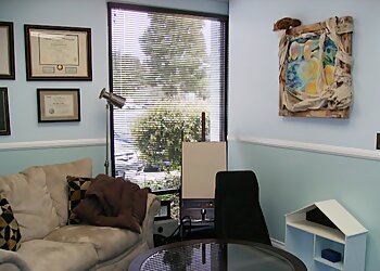 San Diego Marriage Counselors Baya Mebarek, PsyD, LMFT - SAN DIEGO COUPLES & FAMILY THERAPY