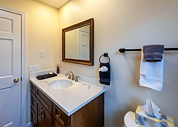 New Haven Home Builders Baybrook Remodelers Inc.