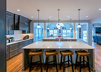 New Haven Home Builders Baybrook Remodelers Inc.