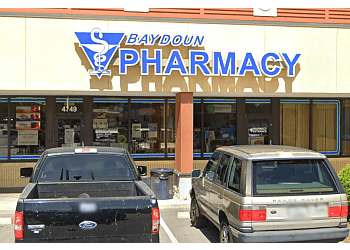 Baydoun Pharmacy St Petersburg Pharmacies