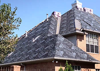 Corpus Christi Roofing Contractors Bayfront Roofing and Construction