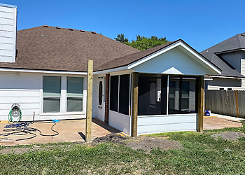 Corpus Christi Roofing Contractors Bayfront Roofing and Construction