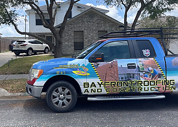 Bayfront Roofing and Construction Corpus Christi Roofing Contractors image 1