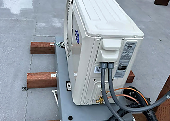 Bayhill Heat & Air, Inc. - San Mateo, CA Hvac Services - Service Image