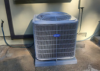 Bayhill Heat & Air, Inc. Bayhill Heat & Air, Inc. - San Mateo, CA Hvac Services - Project Image