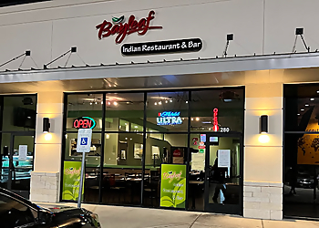 Round Rock Indian Restaurants Bayleaf Indian Restaurant & Bar