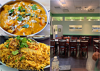 Round Rock Indian Restaurants Bayleaf Indian Restaurant & Bar