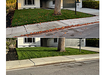 Fremont Lawn Care Services Bayleaf Lawn Care